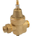 Watts Regulator Company Valve, Pres Reduc , Leadfree, 1/2" 0095381 (N55B)